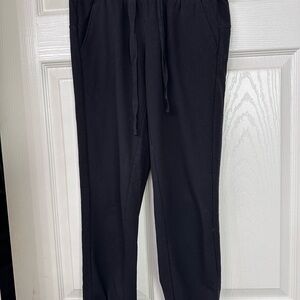 Z by Zella Black Jogger Sweatpants size XS